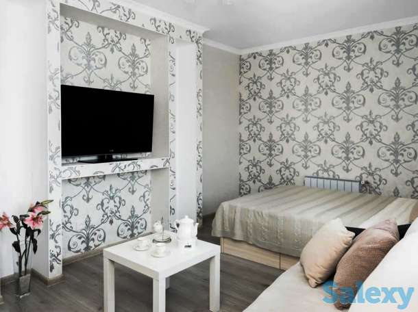 Красивая квартира на ул. Абиша Кекилбайулы, 270, фотография 4