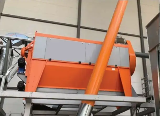 Бичи, запчасти для битер-сепаратора Elica, фотография 2