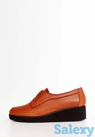 Кеды на танкетке world step, фотография 1