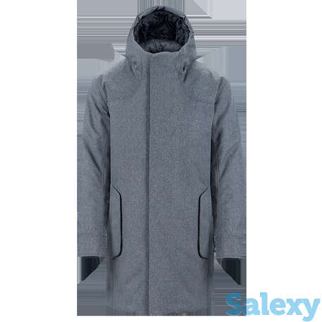 Куртка сивера сугор уголь, фотография 1