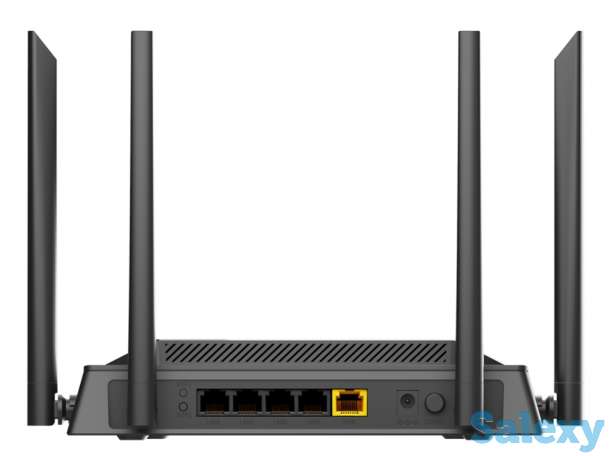 WI-FI роутер D-Link DIR-842/AC мощный двухдиапазонный 5Ghz+2. 4Ghz, фотография 2