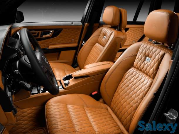 требуются мастера по реставрации салона авто, фотография 1