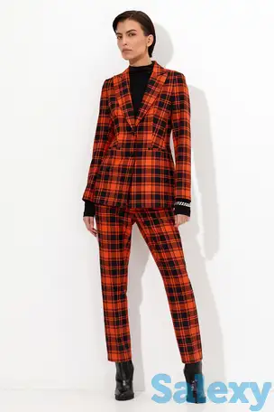 Брюки классические vassa&co, фотография 1