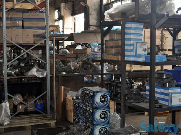 запчасти к автомобилю Урал, фотография 1