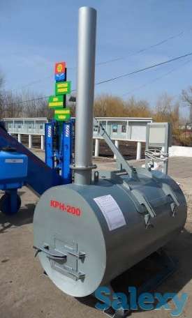 Крематоры для животных, фотография 1