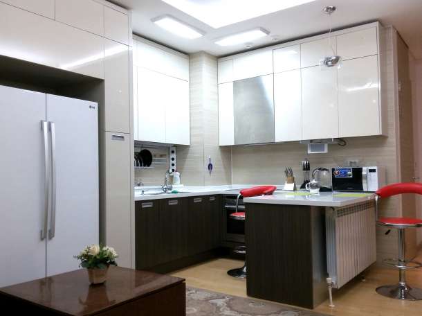 ЖК Хайвил 1 комнатная Квартира Посуточно !Не агенство!, фотография 3