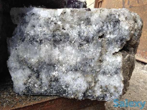 Кормовая соль, фотография 2