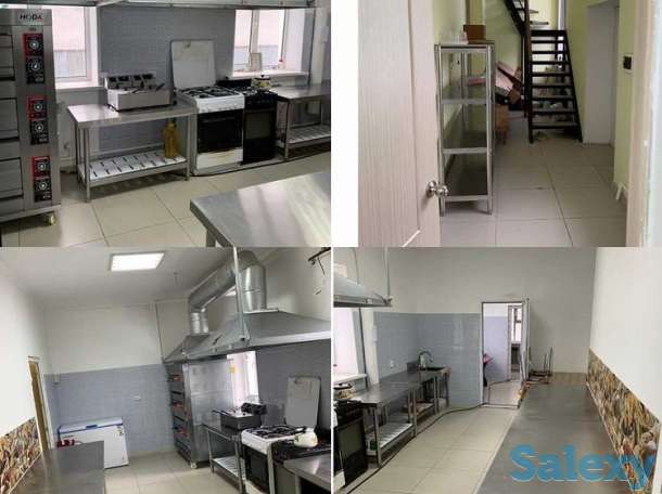 Продам частный Дом С Бизнесом, Жумыскер 1, фотография 7