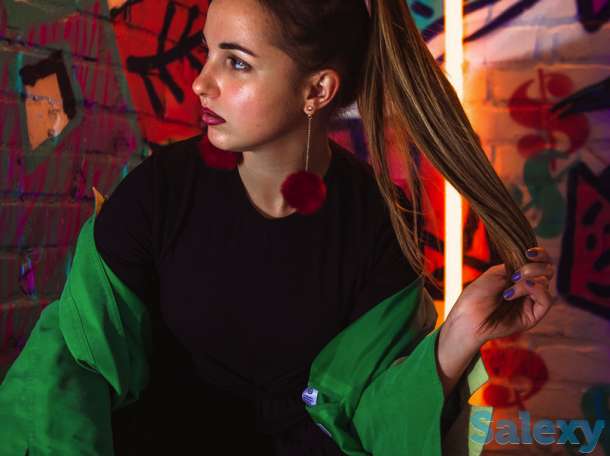 Фотосессии в Алматы. Большой выбор локаций и образов, фотография 2