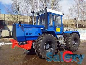 Трактор хтз Т-17221, фотография 10