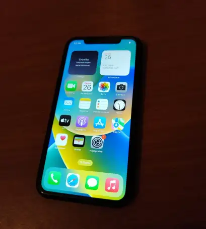 Продам айфон Xr, фотография 1