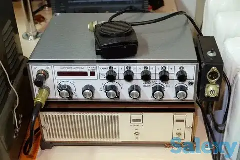 Куплю радиодетали Семей, фотография 16