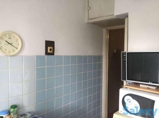 2-комнатная, Коктем-1, фотография 7