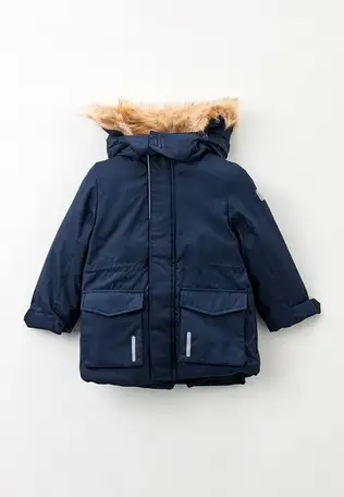 Куртка утепленная sela, фотография 1