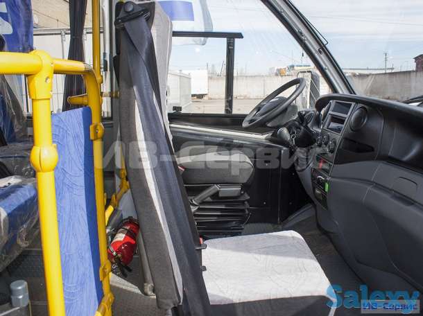 требуется водитель-ремонтник, фотография 1