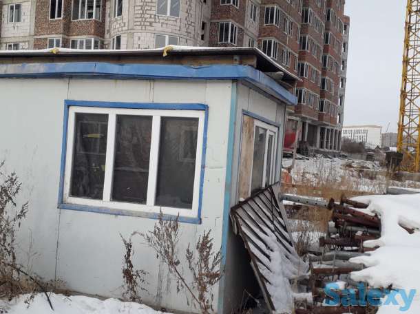 Продам бетонно-смесительный узел, фотография 2