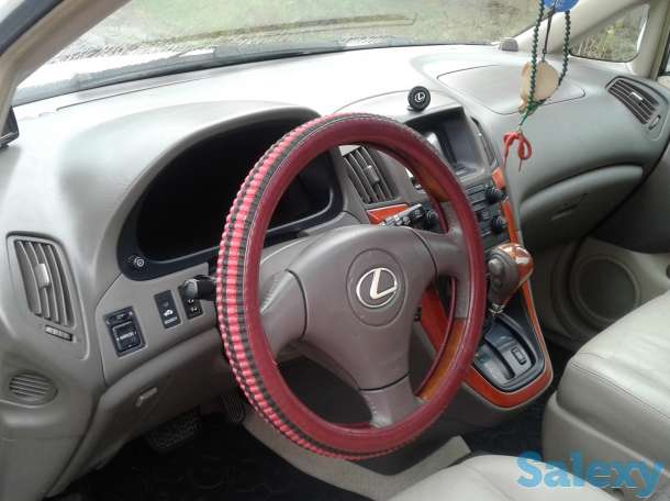 Продам лексус рх 300 Lexus RX, фотография 1