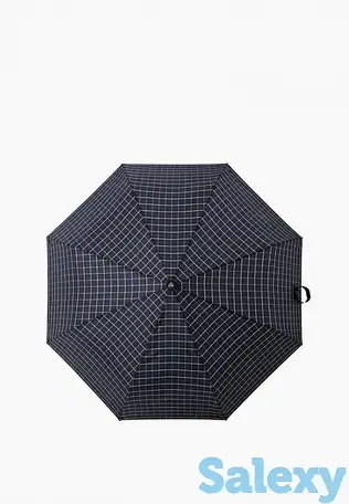 Зонт складной fabretti, фотография 1