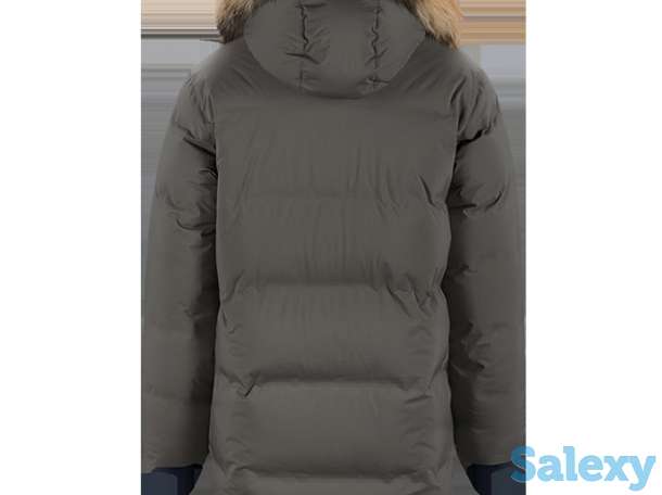 Куртка сивера сайгат черная, фотография 2