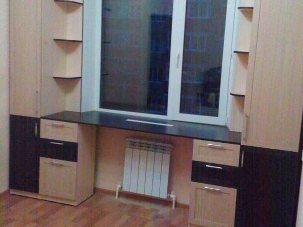 Производство корпусной мебели, фотография 6