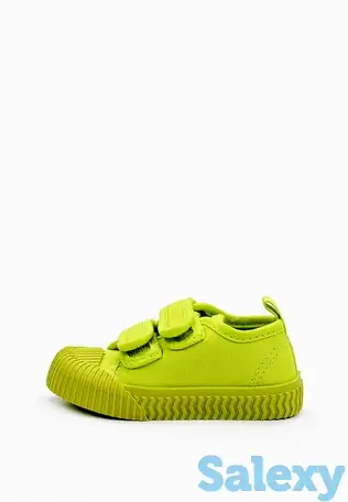 Кеды playtoday, фотография 1