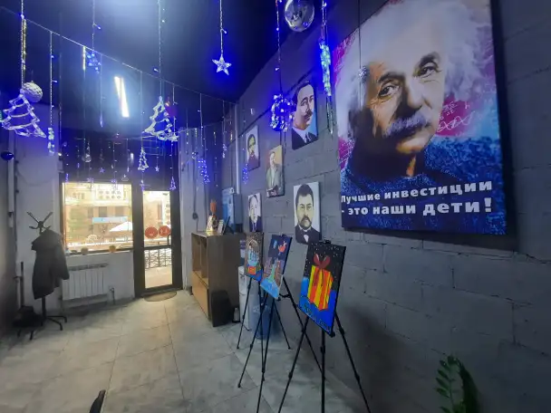 Продам Нежилое помещение, Навои 208/8, фотография 5