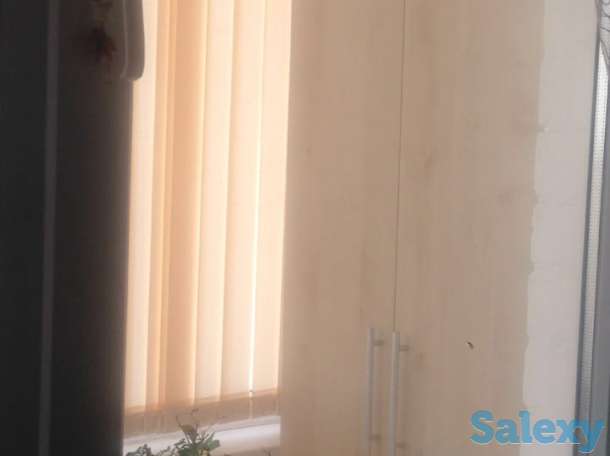 4 ком кв ЖК Мирас, Куйши Дина д.31, фотография 8