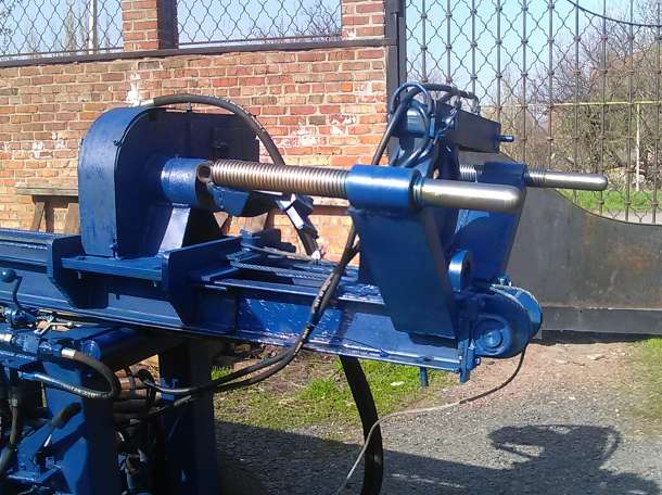 Буровая установка, фотография 5