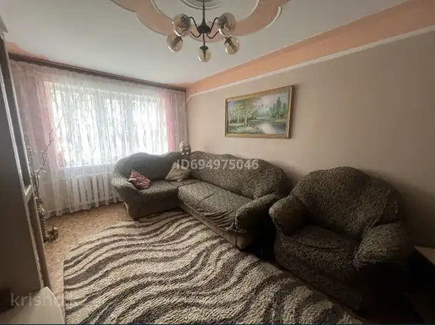 Продаю 3х комнатную квартиру, Город Темиртау 6 микрорайон 35 А, фотография 3