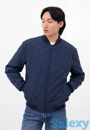 Куртка утепленная finn flare, фотография 1