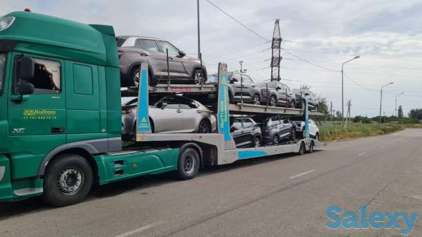 Доставка  автомобилей по Казахстану и России(страны СНГ), фотография 2