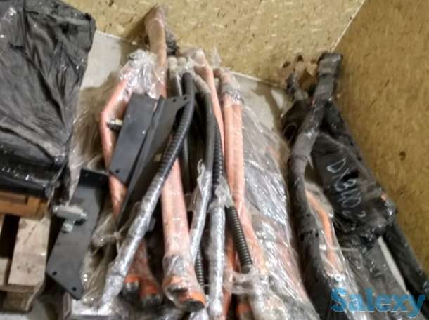 Гидролиния Doosan Дусан, фотография 3