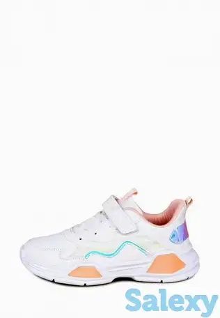 Кроссовки timejump, фотография 2