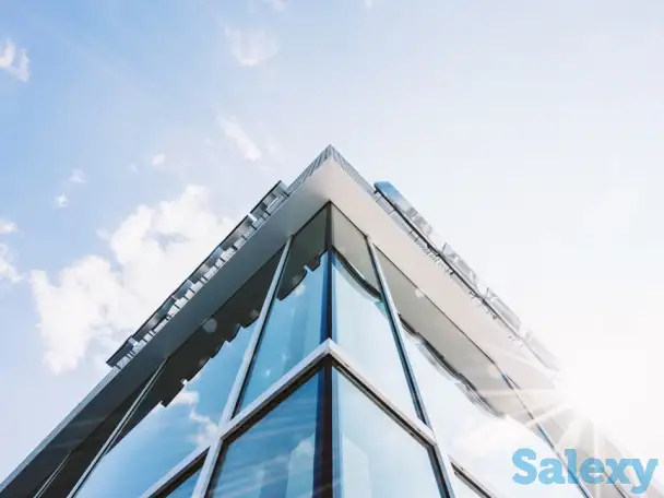 Передовые технологии остекления, фотография 1