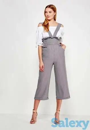 Комбинезон lost ink, фотография 1