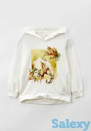 Худи ete children, фотография 1