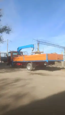 Услуги манипулятора, фотография 1