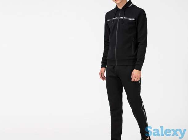 Спортивные брюки lacoste, фотография 3