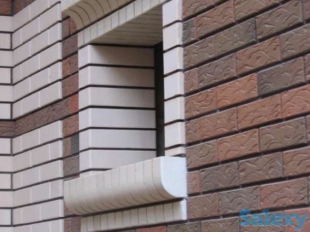 Продажа газоблока и облицовочного керамического кирпича, фотография 6