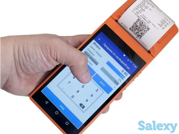 Накладная, Счет-фактура, Акт, Фискальный и товарный чек., фотография 1