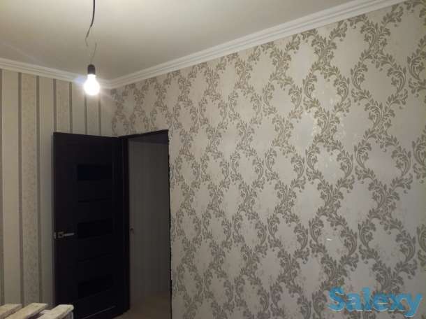 покраска стен, потолков 300тг,, фотография 2