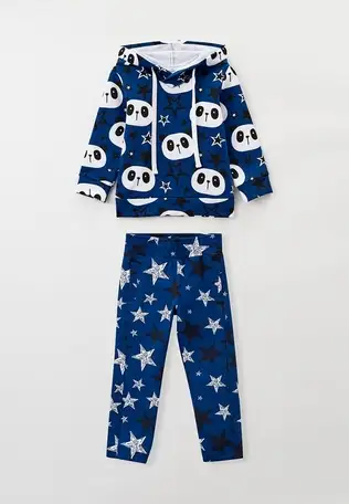 Костюм спортивный ete children, фотография 1