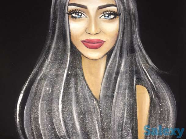 ищу мастеров в салон красоты, фотография 1