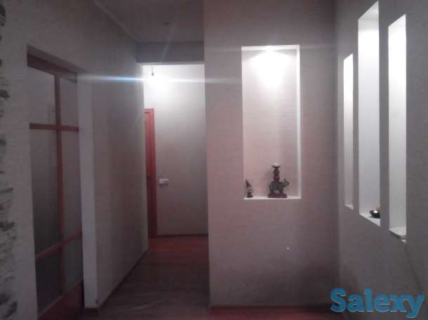 Продам 4-х ком. квартиру, фотография 2