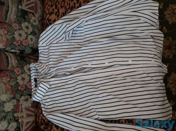 Продам платье, пиджак, юбку, брюки, рубашку за 500тг, фотография 5