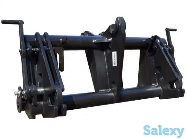 Быстросъемное  навесного оборудования на Экскаватор Бульдозер  ZOOMLION YANMAR SANY JCB, фотография 2