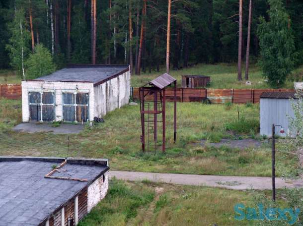 Продаю имущественный комплекс, фотография 4