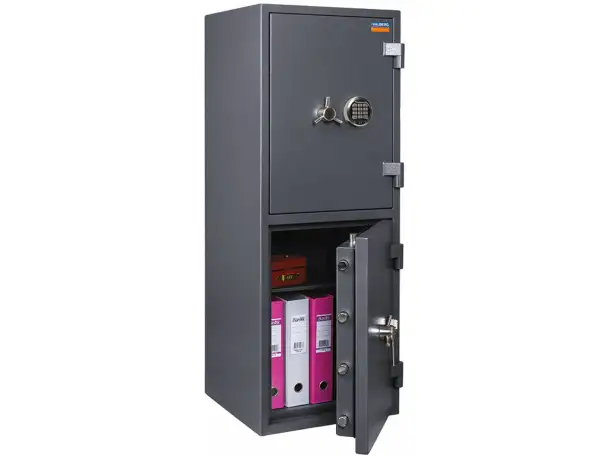 Сейфы огне-взломостойкие Valberg серии Garant, пр-во Россия, фотография 11