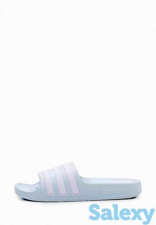 Сланцы adidas, фотография 1