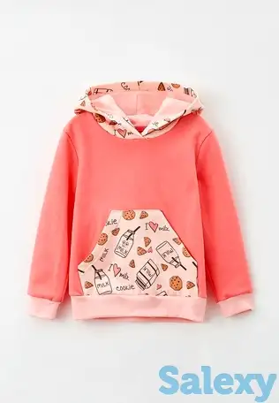 Худи котмаркот, фотография 1